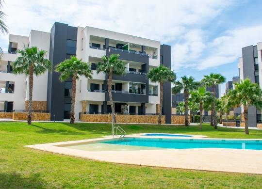 Apartment / flat - Resale - Los Altos - Los Altos