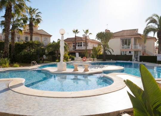 Apartment / flat - Resale - Los Altos - Los Altos