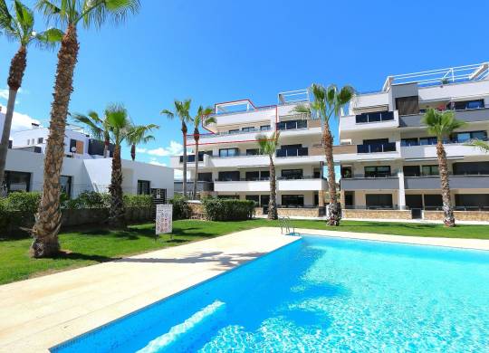 Apartment / flat - Resale - Los Altos - Los Altos