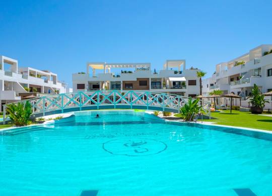 Apartment / flat - Resale - Los Balcones Los Altos - Los Balcones Los Altos