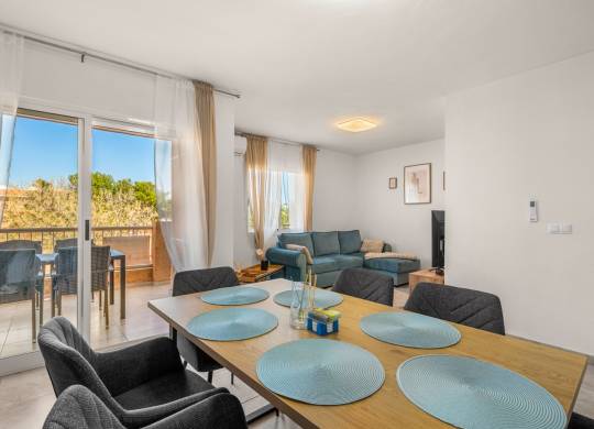 Apartment / flat - Resale - Los Urrutias - ESTRELLA DE MAR
