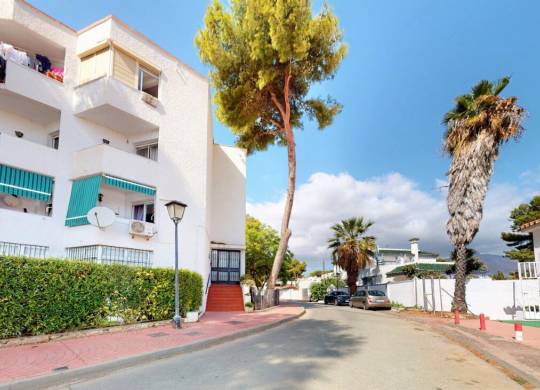 Apartment / flat - Resale - Marbella - Marbella