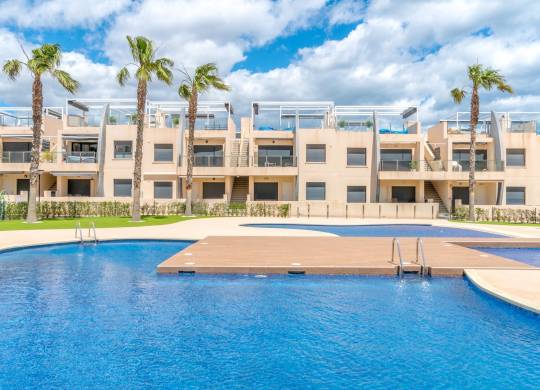 Apartment / flat - Resale - Mil Palmeras - Mil Palmeras