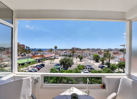 Apartment / flat - Resale - Mil Palmeras - Mil Palmeras
