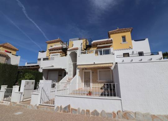 Apartment / flat - Resale - Montemar - Montemar