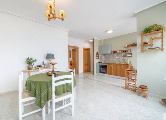 Apartment / flat - Resale - Montesinos - Los Montesinos