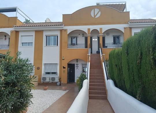 Apartment / flat - Resale - Montesinos - Urbanizacion montesol