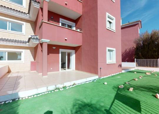 Apartment / flat - Resale - Murcia - Murcia