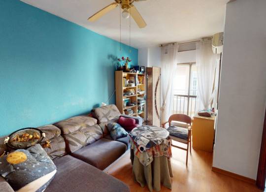 Apartment / flat - Resale - Murcia - Murcia