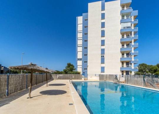 Apartment / flat - Resale - Orihuela Costa - Altos de Campoamor