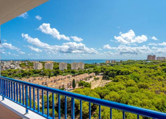 Apartment / flat - Resale - Orihuela Costa - Altos de Campoamor