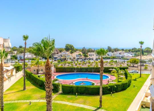 Apartment / flat - Resale - Orihuela Costa - Altos de Campoamor
