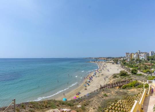 Apartment / flat - Resale - Orihuela Costa - B-42806
