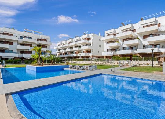 Apartment / flat - Resale - Orihuela Costa - Cabo Roig