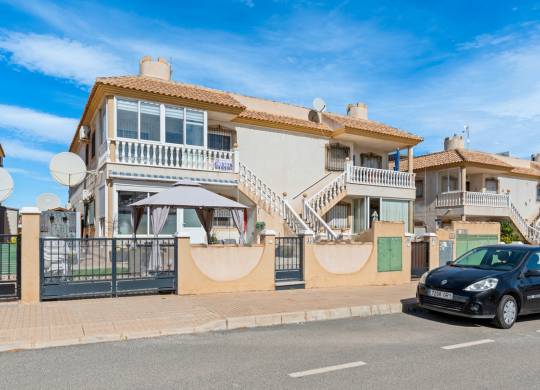 Apartment / flat - Resale - Orihuela Costa - Cabo Roig