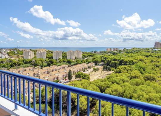 Apartment / flat - Resale - Orihuela Costa - Campoamor