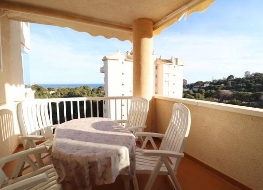 Apartment / flat - Resale - Orihuela Costa - Campoamor