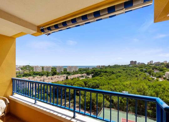 Apartment / flat - Resale - Orihuela Costa - Campoamor