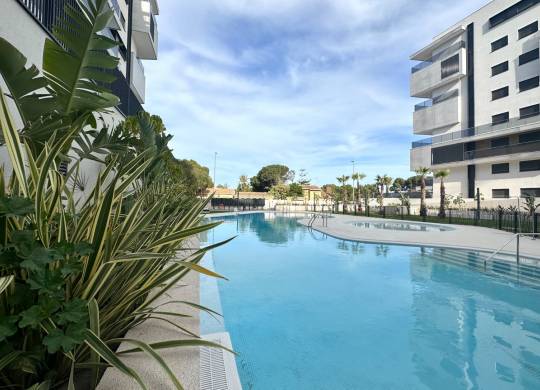 Apartment / flat - Resale - Orihuela Costa - Dehesa de campoamor