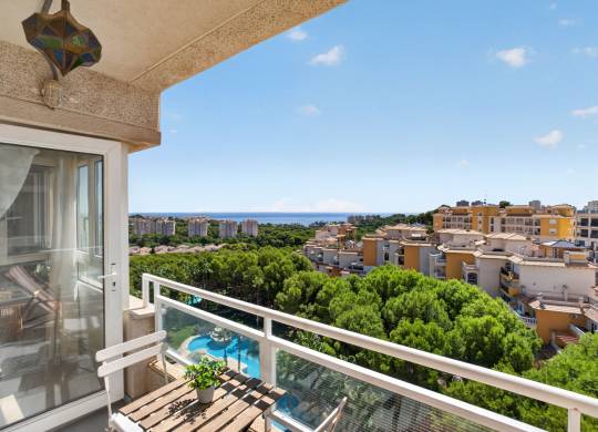 Apartment / flat - Resale - Orihuela Costa - Dehesa de campoamor