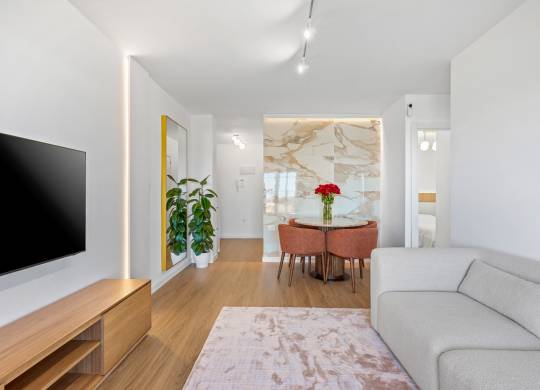 Apartment / flat - Resale - Orihuela Costa - G-76209