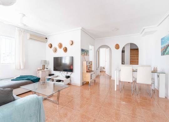 Apartment / flat - Resale - Orihuela Costa - Los Balcones y los Altos