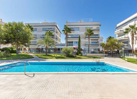 Apartment / flat - Resale - Orihuela Costa - Orihuela Costa