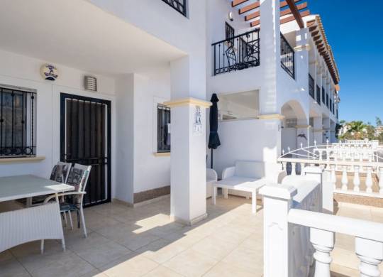 Apartment / flat - Resale - Orihuela Costa - Orihuela Costa