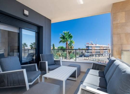 Apartment / flat - Resale - Orihuela Costa - Orihuela Costa