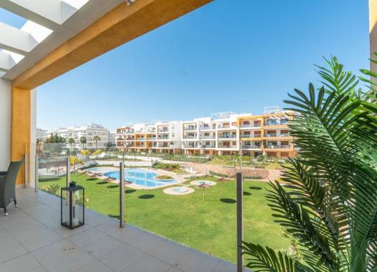 Apartment / flat - Resale - Orihuela Costa - Orihuela Costa