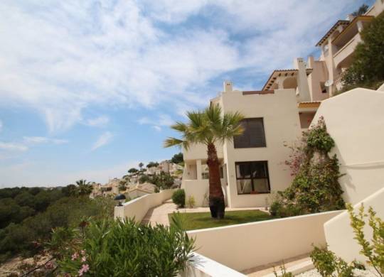 Apartment / flat - Resale - Orihuela Costa - Orihuela Costa