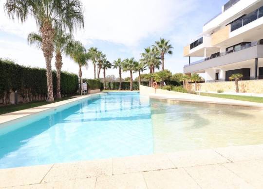 Apartment / flat - Resale - Orihuela Costa - Orihuela Costa