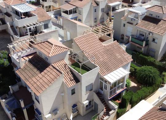 Apartment / flat - Resale - Orihuela Costa - Playa Flamenca