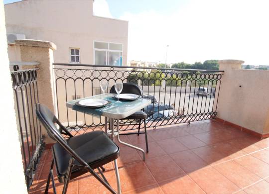 Apartment / flat - Resale - Orihuela Costa - Playa Flamenca