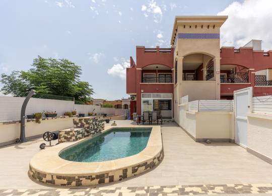 Apartment / flat - Resale - Orihuela Costa - Punta Prima