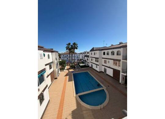 Apartment / flat - Resale - Orihuela Costa - Punta Prima