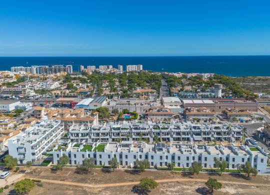 Apartment / flat - Resale - Orihuela Costa - Punta Prima