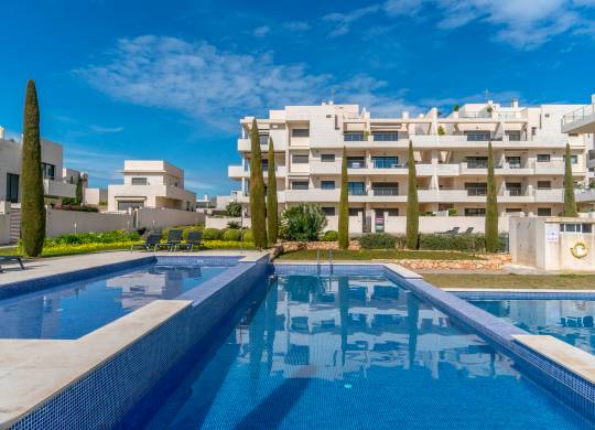 Apartment / flat - Resale - Orihuela Costa - Urbanización Montezenia-Torrezenia