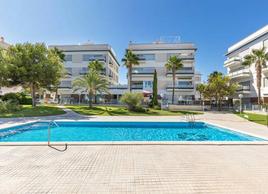 Apartment / flat - Resale - Orihuela Costa - Villamartín-Las Filipinas