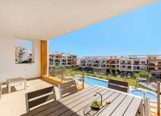 Apartment / flat - Resale - Orihuela Costa - Villamartín-Las Filipinas