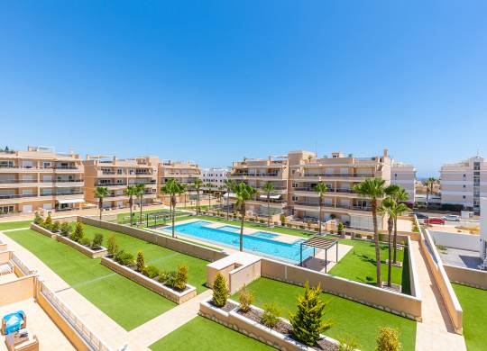 Apartment / flat - Resale - Orihuela Costa - Villamartín-Las Filipinas