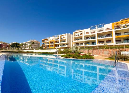 Apartment / flat - Resale - Orihuela - Orihuela Costa