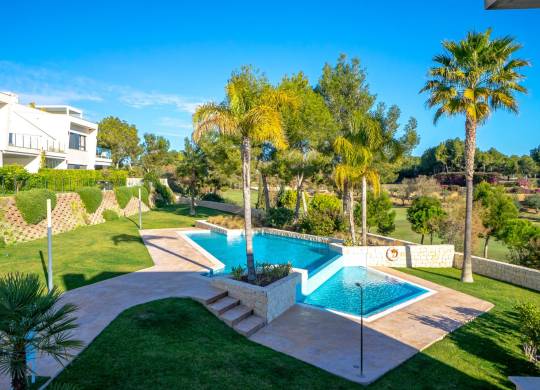 Apartment / flat - Resale - Pilar de la Horadada - Pilar de la Horadada