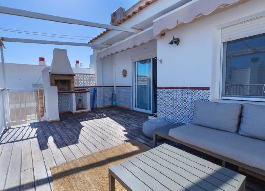 Apartment / flat - Resale - Playa de los Locos - Playa de los Locos