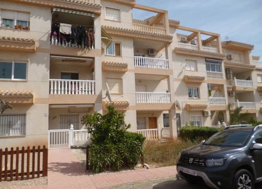 Apartment / flat - Resale - Playa Flamenca I - Playa Flamenca I