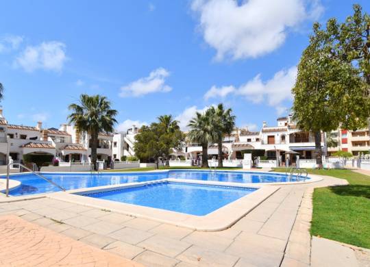 Apartment / flat - Resale - Playa Flamenca - Playa Flamenca