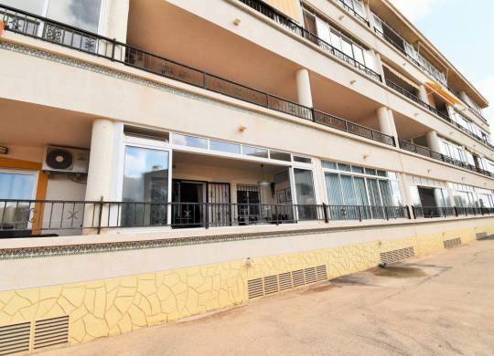 Apartment / flat - Resale - Playa Flamenca - Playa Flamenca