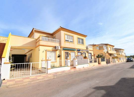 Apartment / flat - Resale - Playa Flamenca - Playa Flamenca