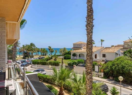 Apartment / flat - Resale - Playa Flamenca - Playa Flamenca