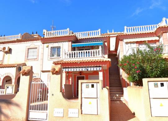 Apartment / flat - Resale - Playa Flamenca - Playa Flamenca